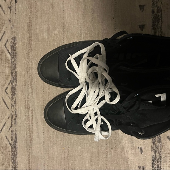 Converse Cons CTAS Pro Hi - Picture 8 of 8